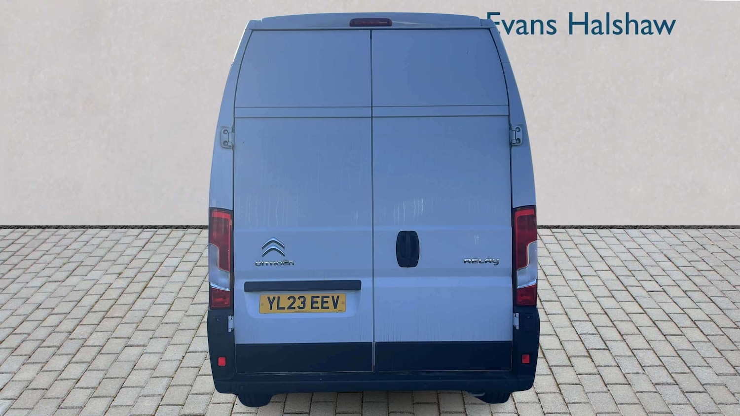 Used Citroen Relay 2023 for sale - 78161584: Photo 5