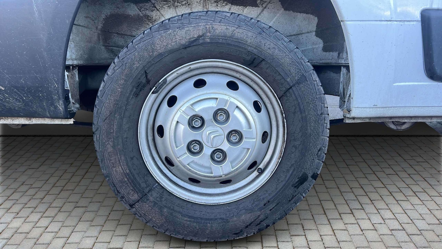 Used Citroen Relay 2023 for sale - 78161584: Photo 6