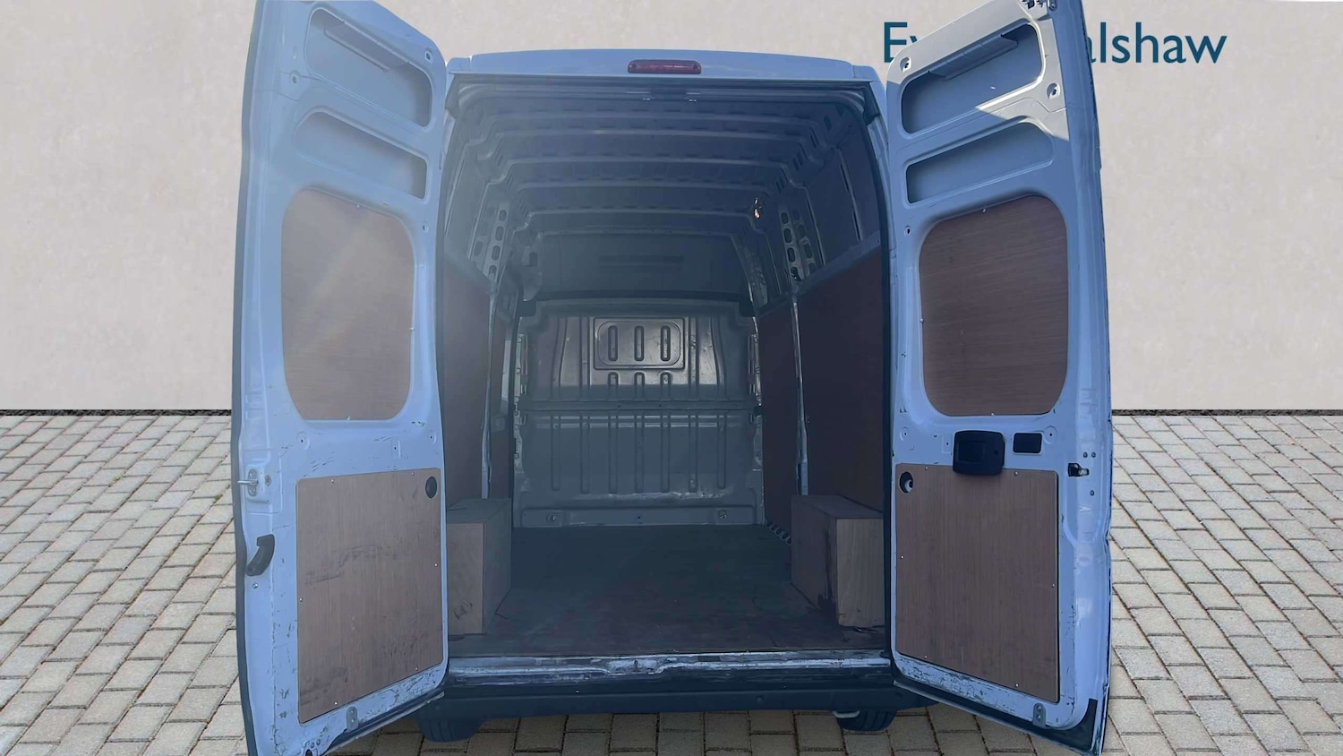 Used Citroen Relay 2023 for sale - 78161584: Photo 7