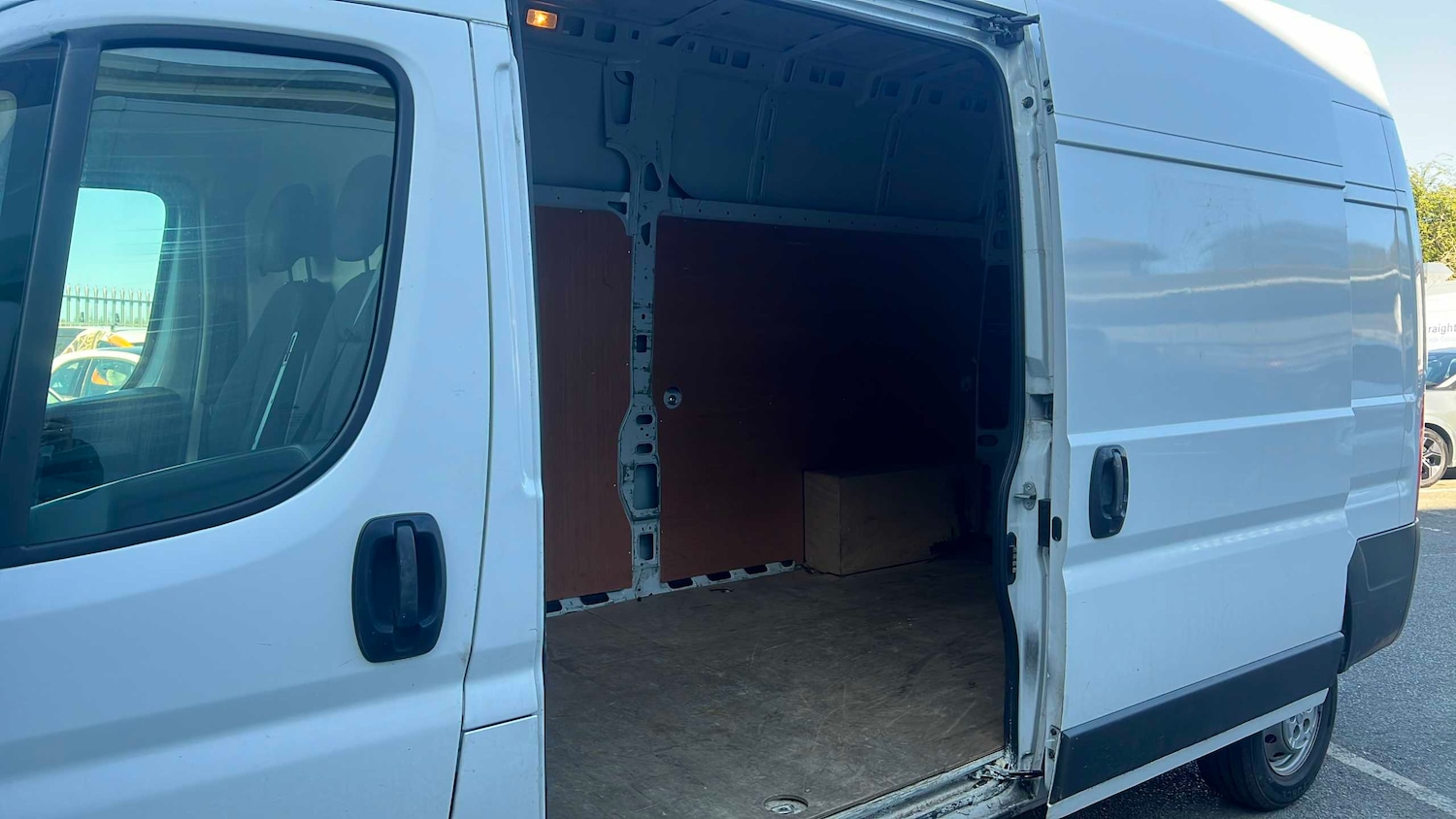 Used Citroen Relay 2023 for sale - 78161584: Photo 8