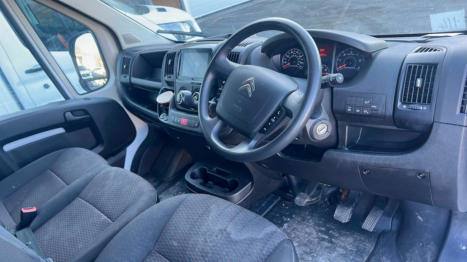 Used Citroen Relay 2023 for sale - 78161584: Photo 9