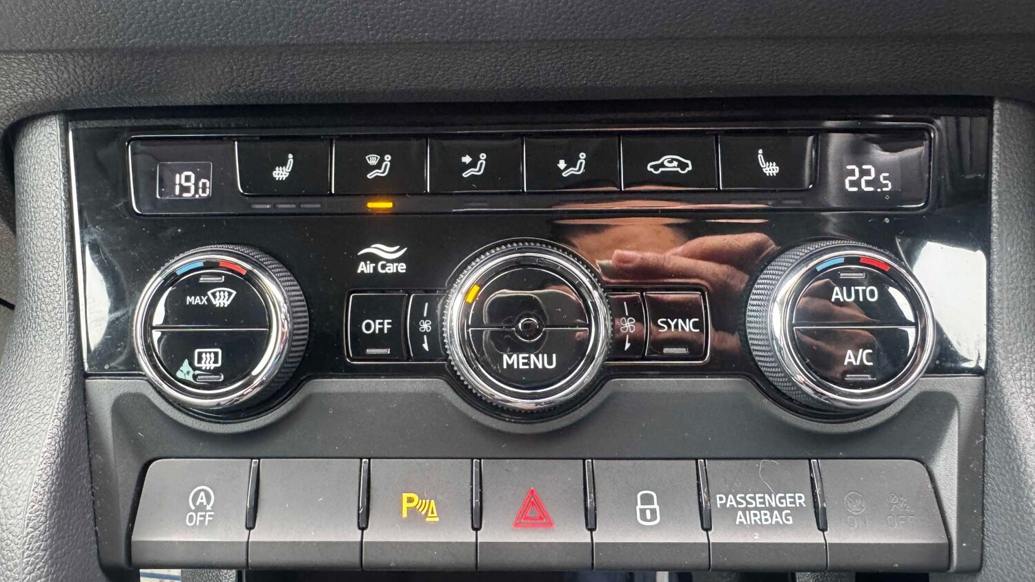 Used Skoda Karoq 2023 for sale - 77979601: Photo 18