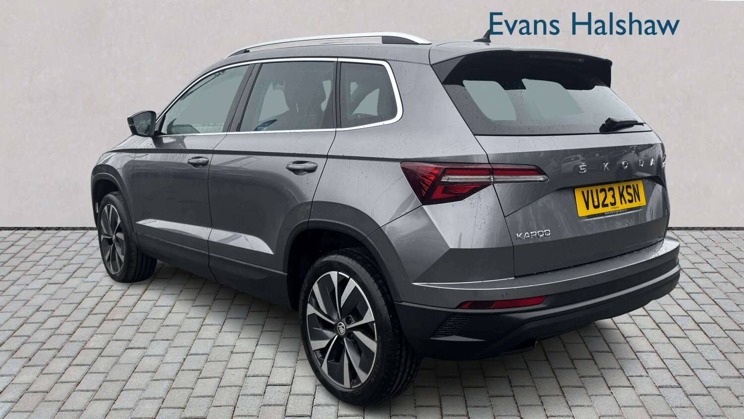 Used Skoda Karoq 2023 for sale - 77979601: Photo 5