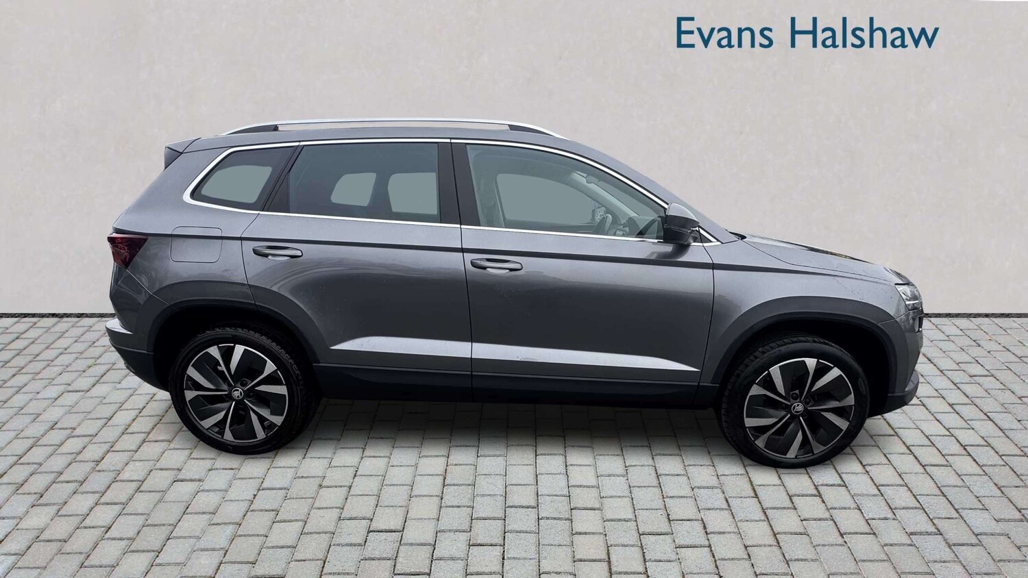 Used Skoda Karoq 2023 for sale - 77979601: Photo 8