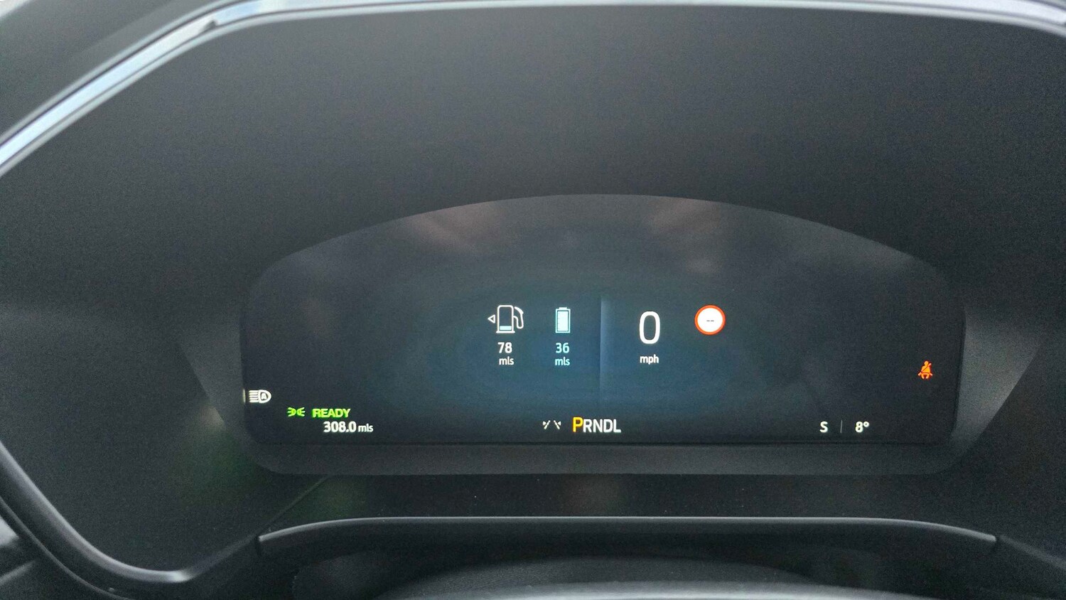 Used Ford Kuga 2025 for sale - 77294319: Photo 12