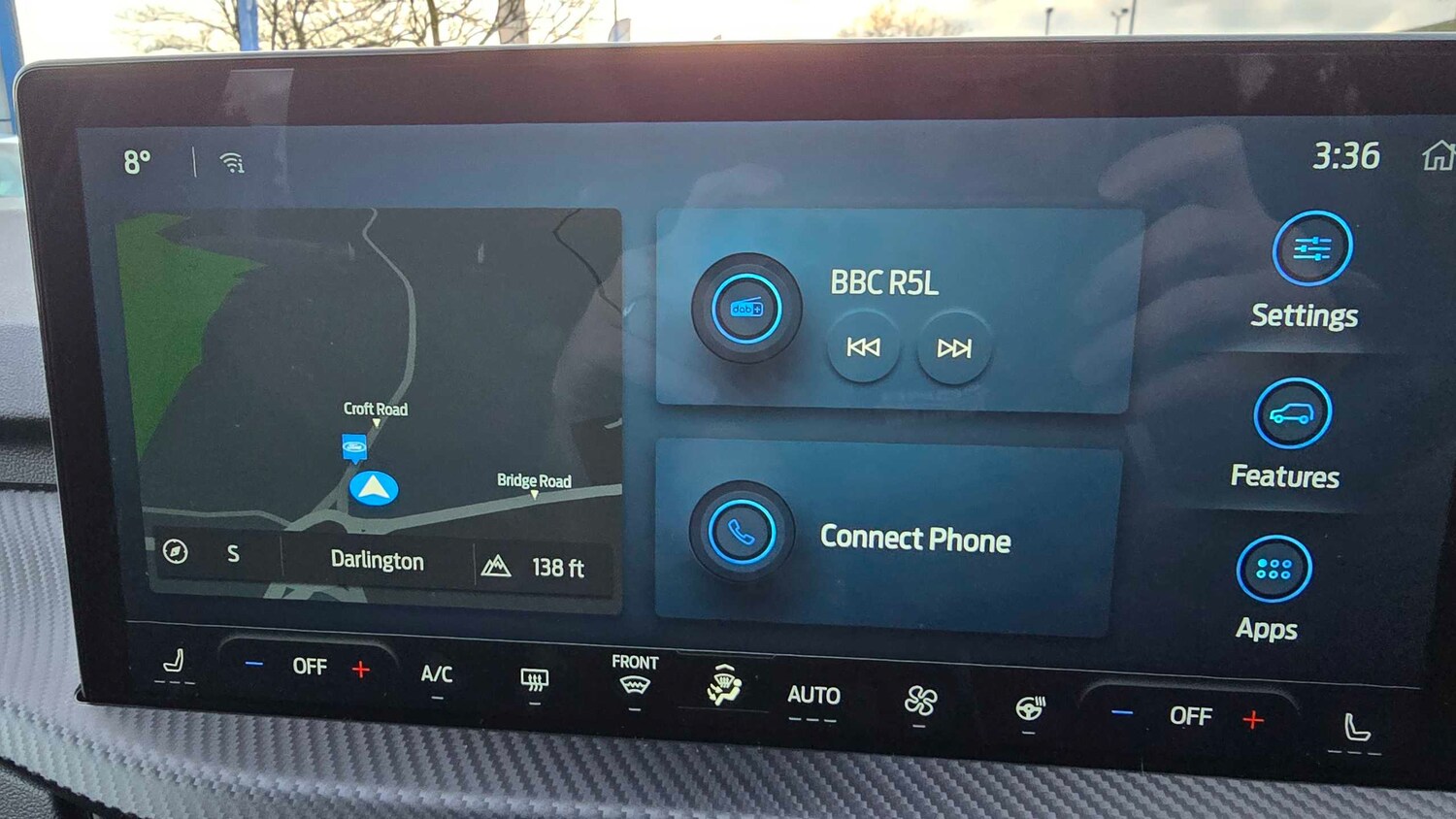 Used Ford Kuga 2025 for sale - 77294319: Photo 13