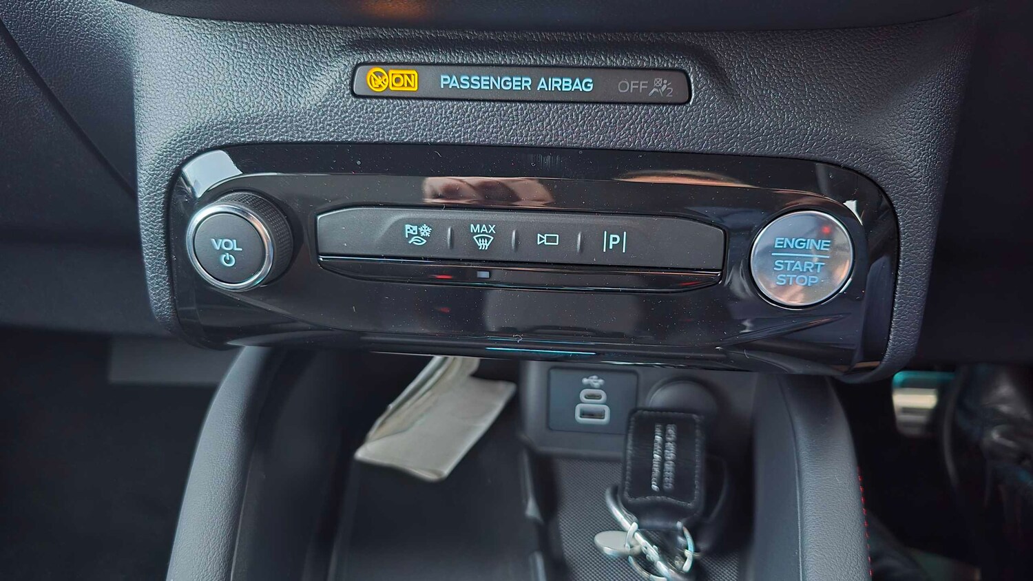 Used Ford Kuga 2025 for sale - 77294319: Photo 16