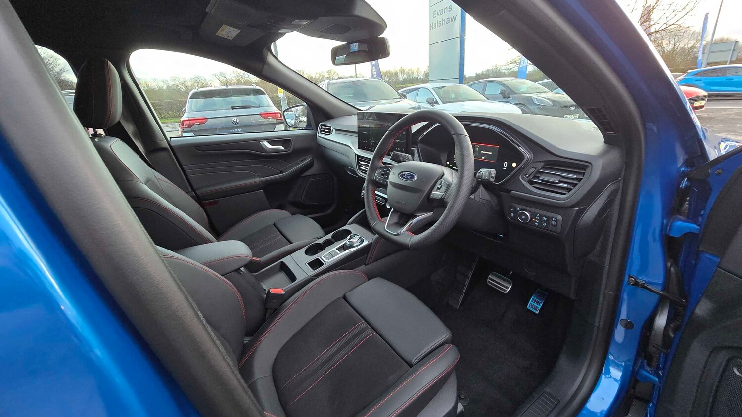 Used Ford Kuga 2025 for sale - 77294319: Photo 18