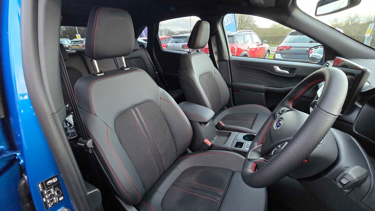 Used Ford Kuga 2025 for sale - 77294319: Photo 19