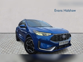 Used Ford Kuga 2025 for sale - 77294319: Photo