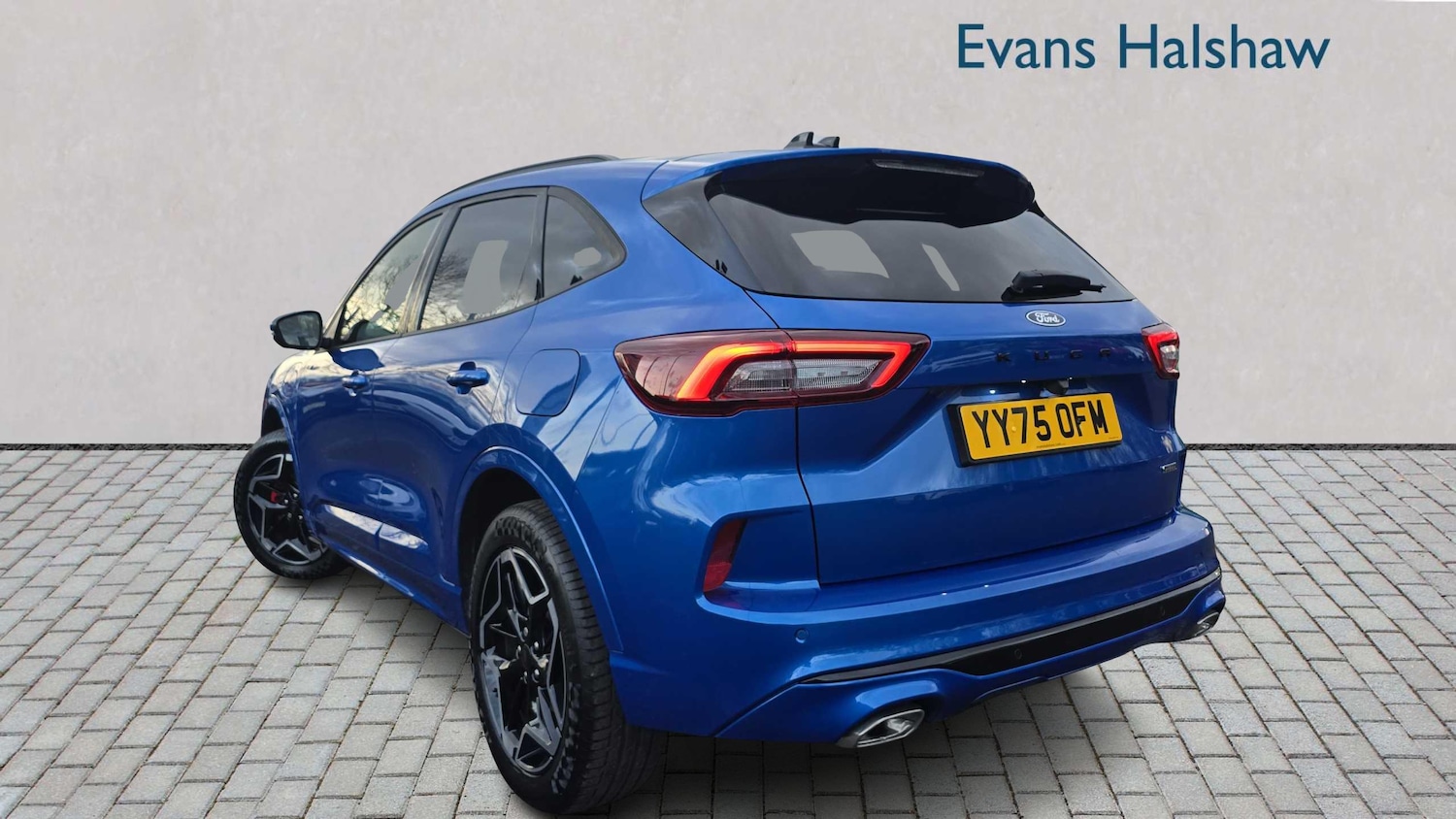 Used Ford Kuga 2025 for sale - 77294319: Photo 2