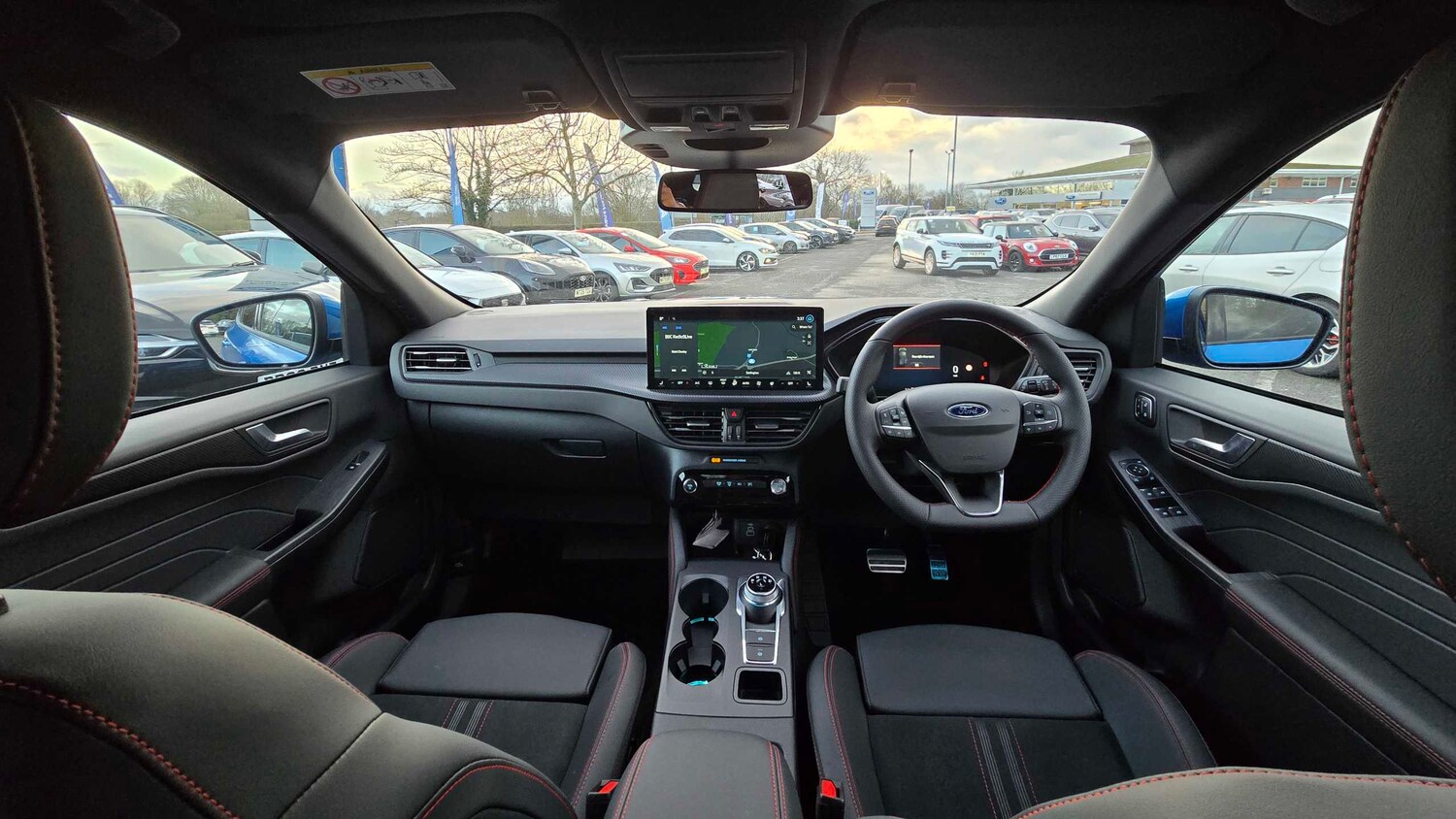 Used Ford Kuga 2025 for sale - 77294319: Photo 20