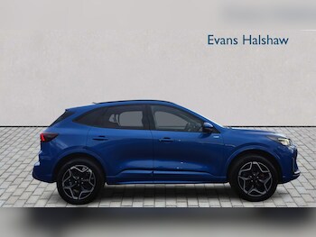 Used Ford Kuga 2025 for sale - 77294319: Photo