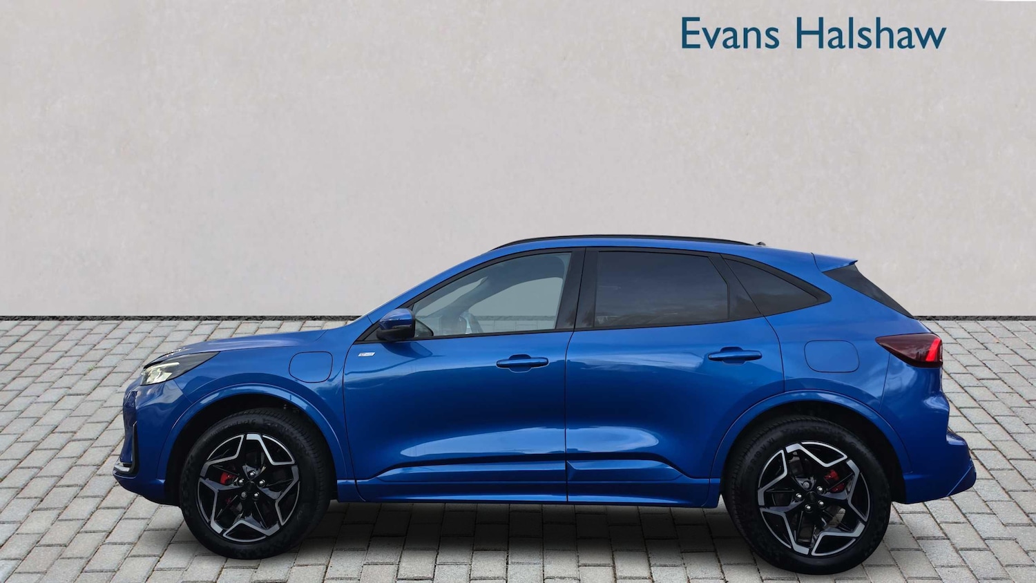 Used Ford Kuga 2025 for sale - 77294319: Photo 4