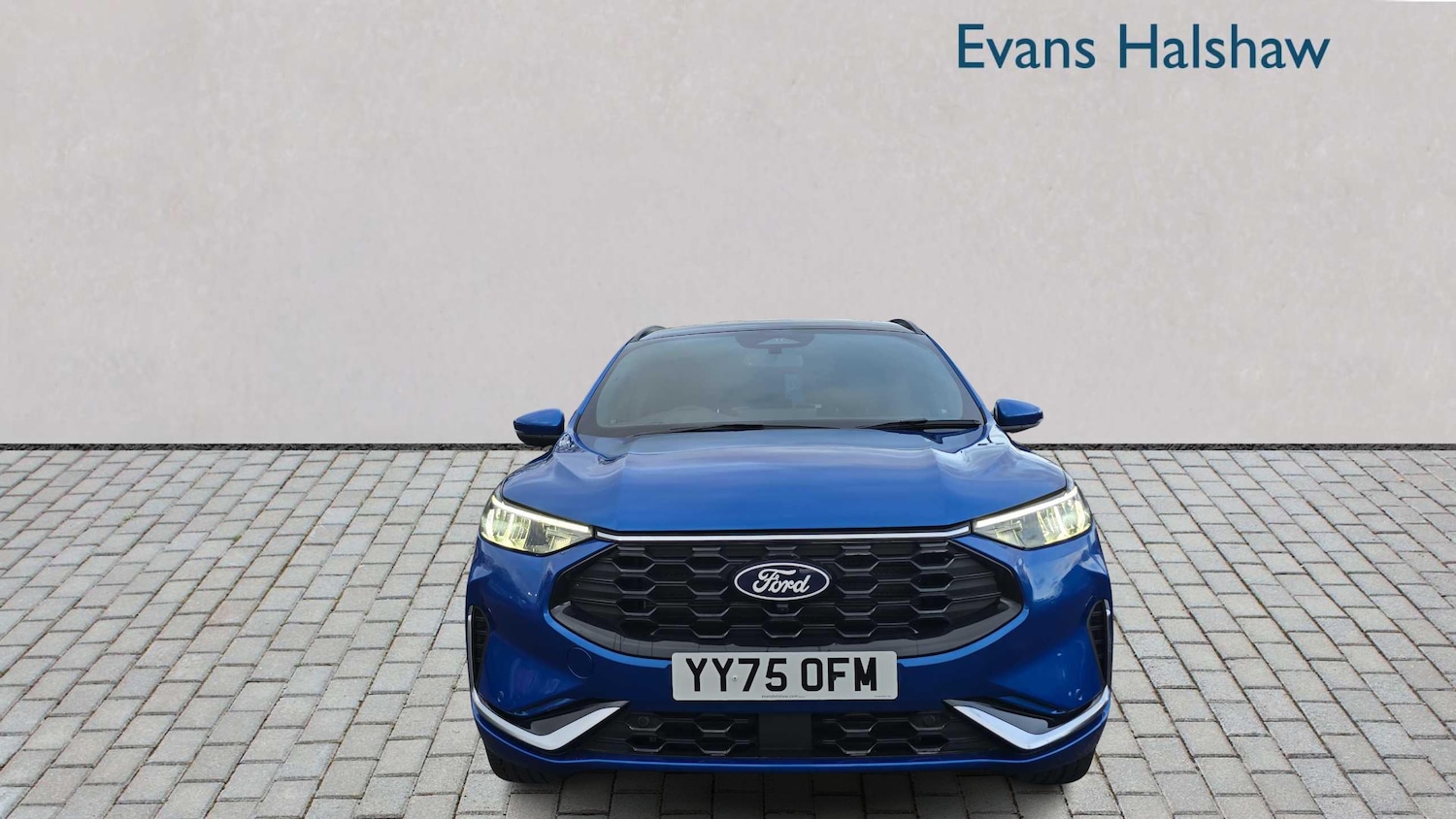 Used Ford Kuga 2025 for sale - 77294319: Photo 5