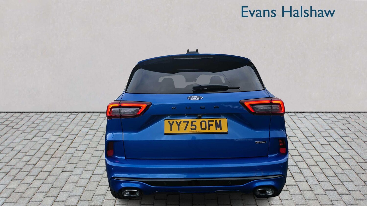 Used Ford Kuga 2025 for sale - 77294319: Photo 6