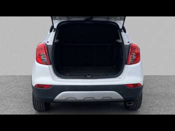 Used Vauxhall Mokka X 2018 for sale - 75405337: Photo