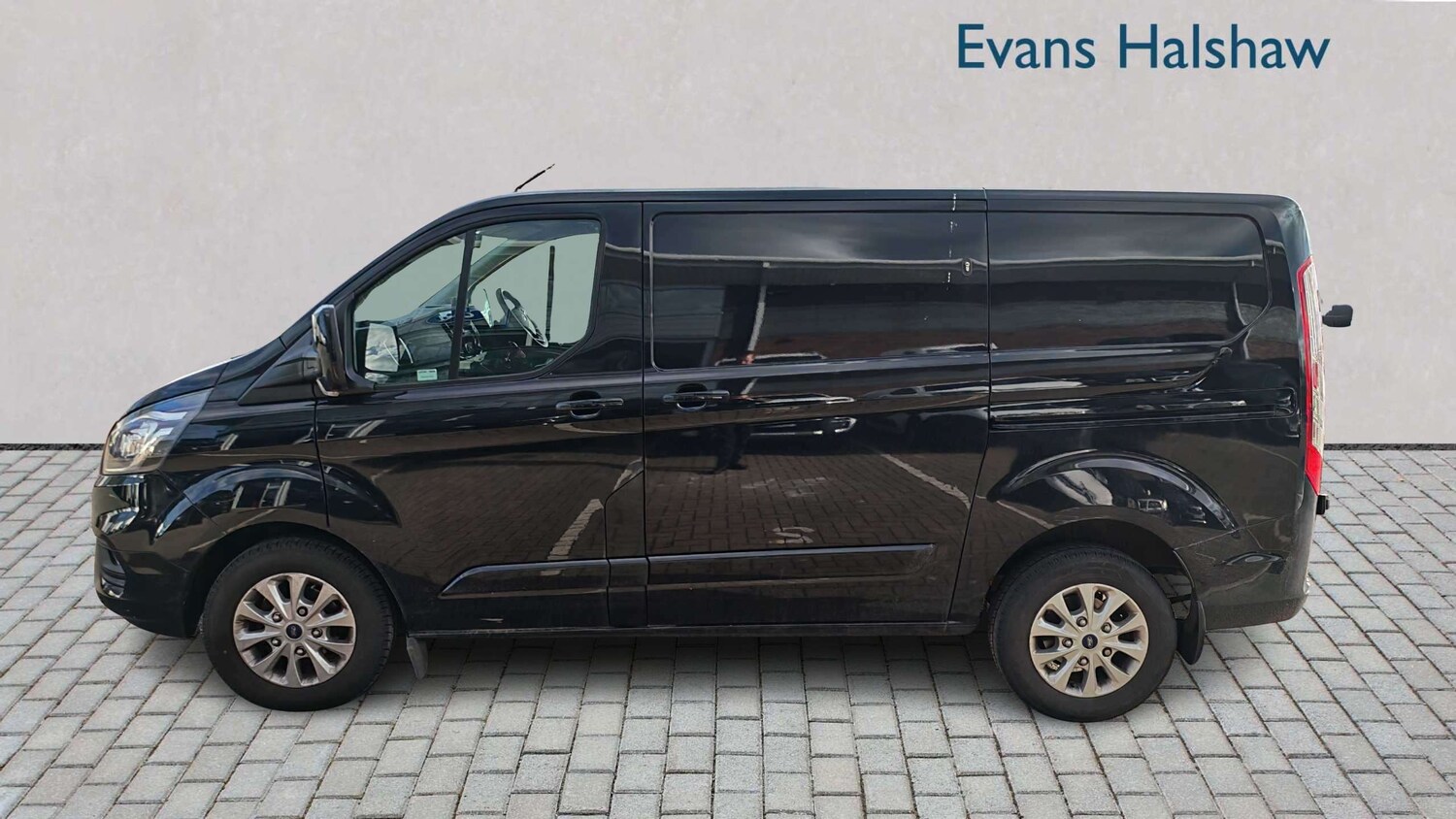 Used Ford Transit Custom for sale - 78104573: Photo 3