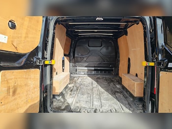 Used Ford Transit Custom 2023 for sale - 78104573: Photo