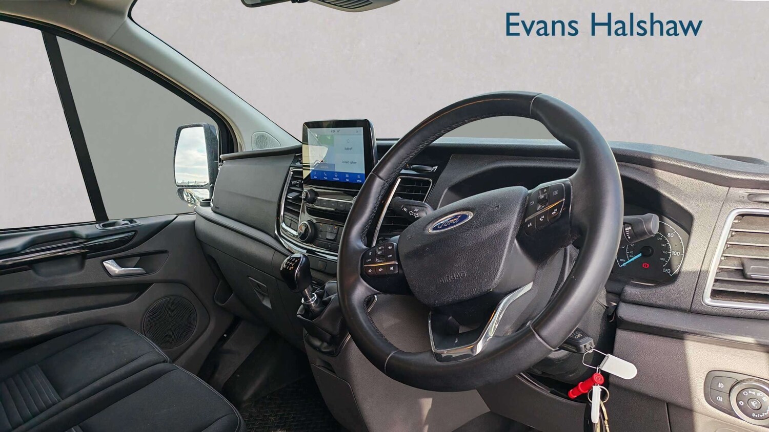 Used Ford Transit Custom for sale - 78104573: Photo 5