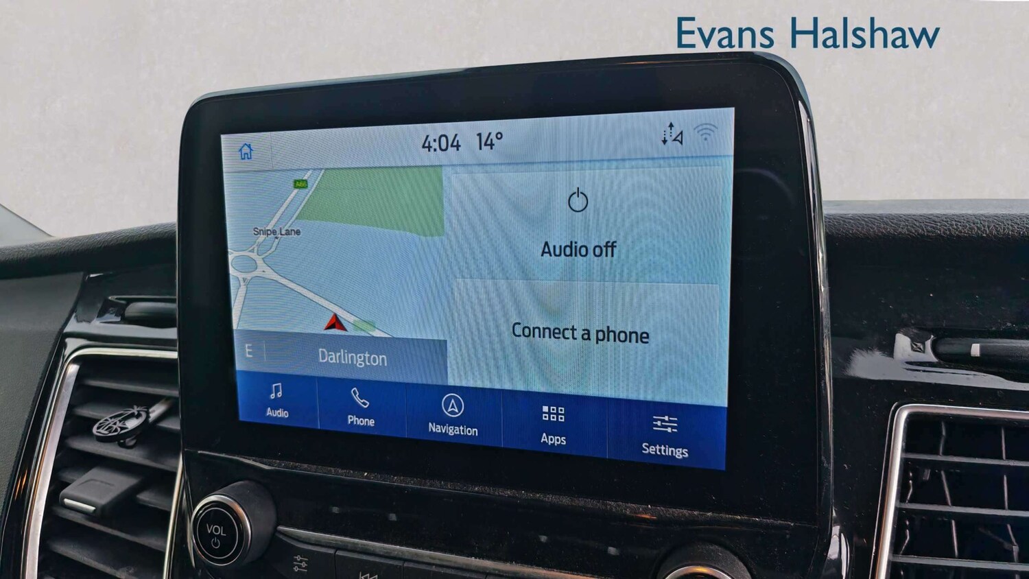 Used Ford Transit Custom for sale - 78104573: Photo 6