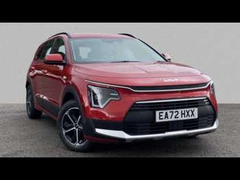 Used Kia Niro 2022 for sale - 75317192: Photo