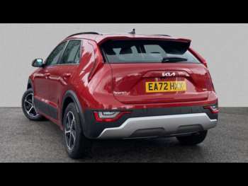 Used Kia Niro 2022 for sale - 75317192: Photo