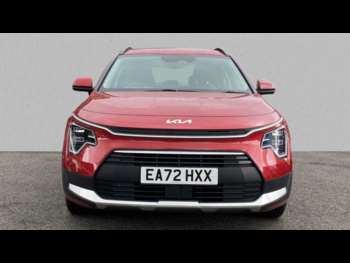 Used Kia Niro 2022 for sale - 75317192: Photo