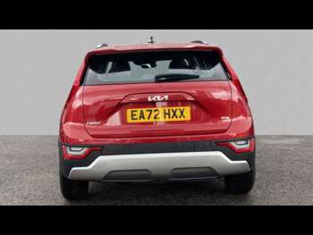 Used Kia Niro 2022 for sale - 75317192: Photo