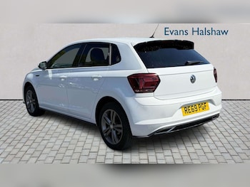 Used Volkswagen Polo 2019 for sale - 78464981: Photo
