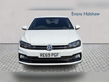 Used Volkswagen Polo 2019 for sale - 78464981: Photo