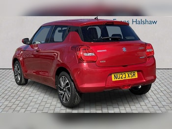 Used Suzuki Swift 2023 for sale - 78419761: Photo