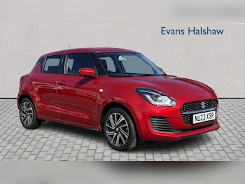 Used Suzuki Swift 2023 for sale - 78419761: Photo