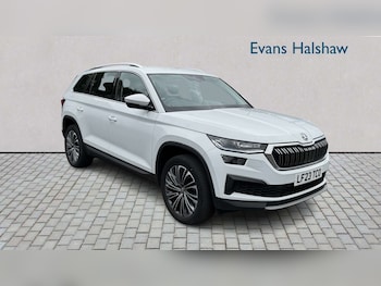 Used Skoda Kodiaq 2023 for sale - 78678514: Photo