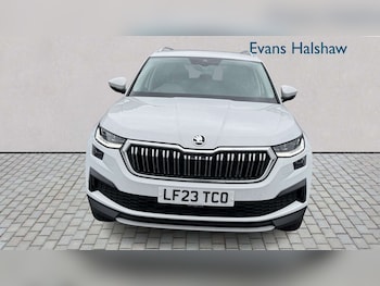 Used Skoda Kodiaq 2023 for sale - 78678514: Photo