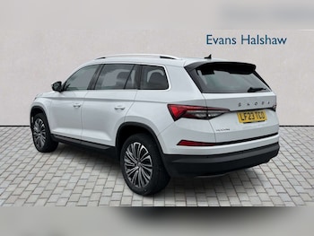 Used Skoda Kodiaq 2023 for sale - 78678514: Photo