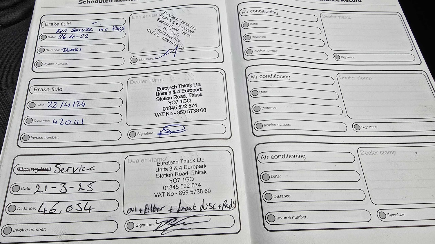 Used Ford Fiesta 2017 for sale - 76488013: Photo 17