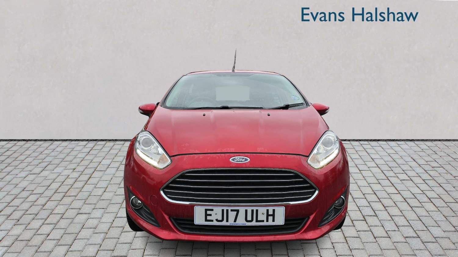 Used Ford Fiesta 2017 for sale - 76488013: Photo 3