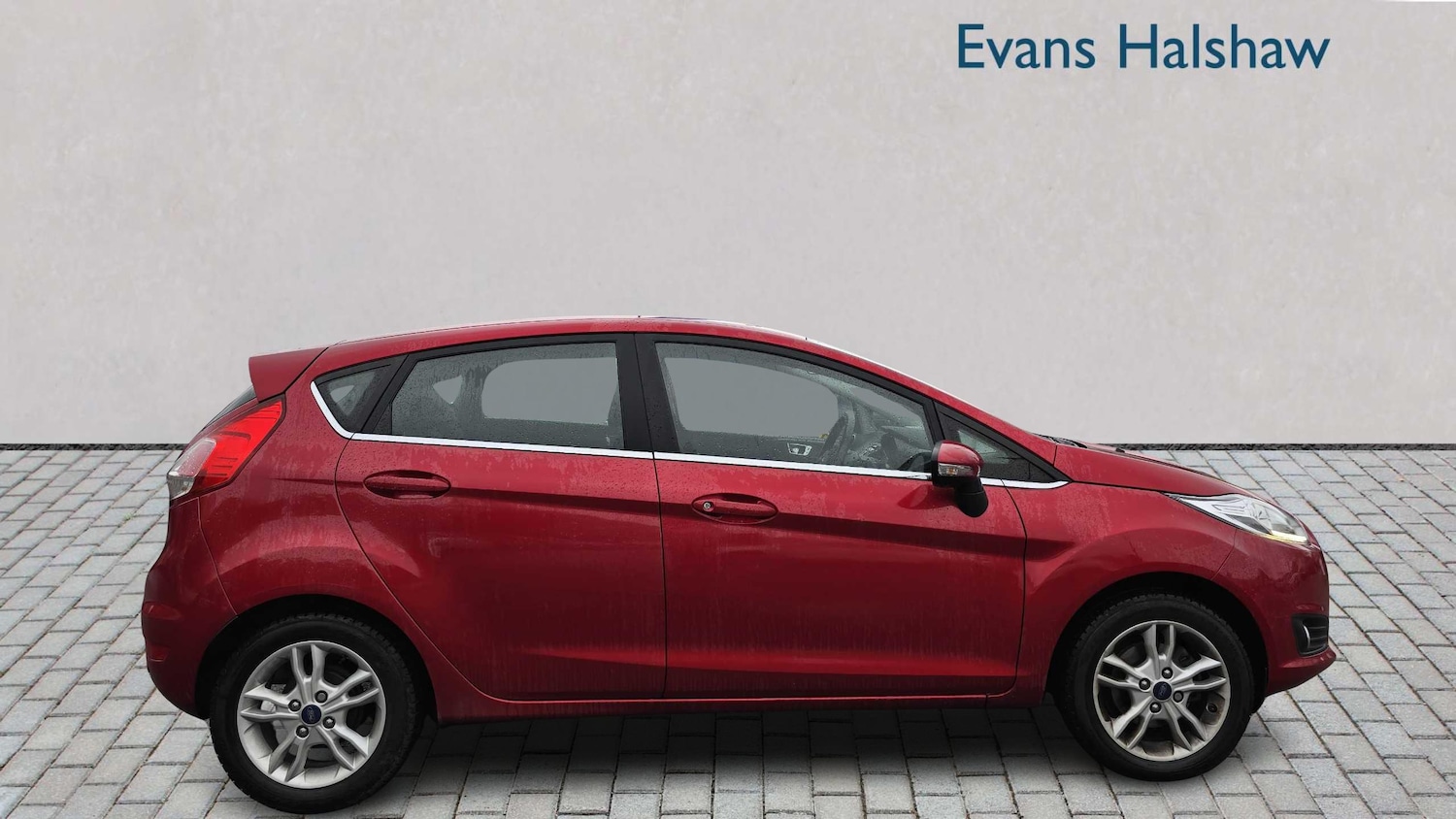 Used Ford Fiesta 2017 for sale - 76488013: Photo 5