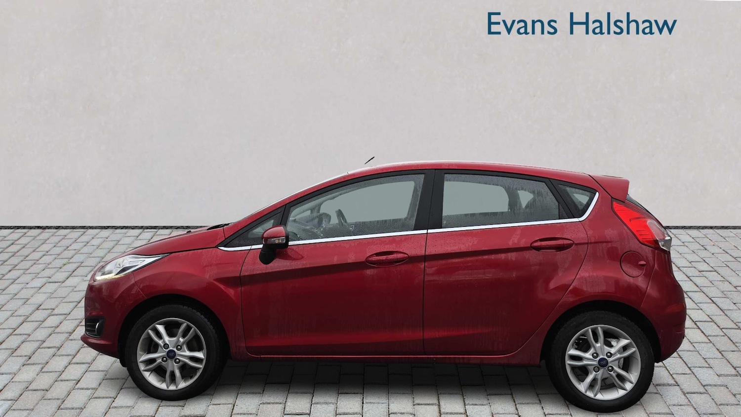 Used Ford Fiesta 2017 for sale - 76488013: Photo 6