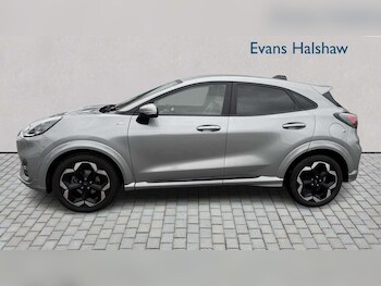 Used Ford Puma 2024 for sale - 78419827: Photo