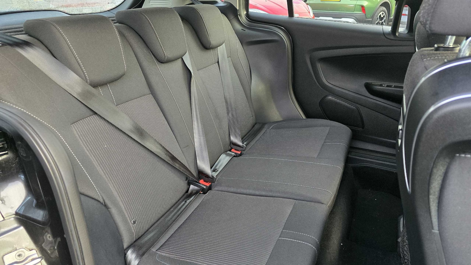 Used Ford B-MAX 2017 for sale - 76501908: Photo 10