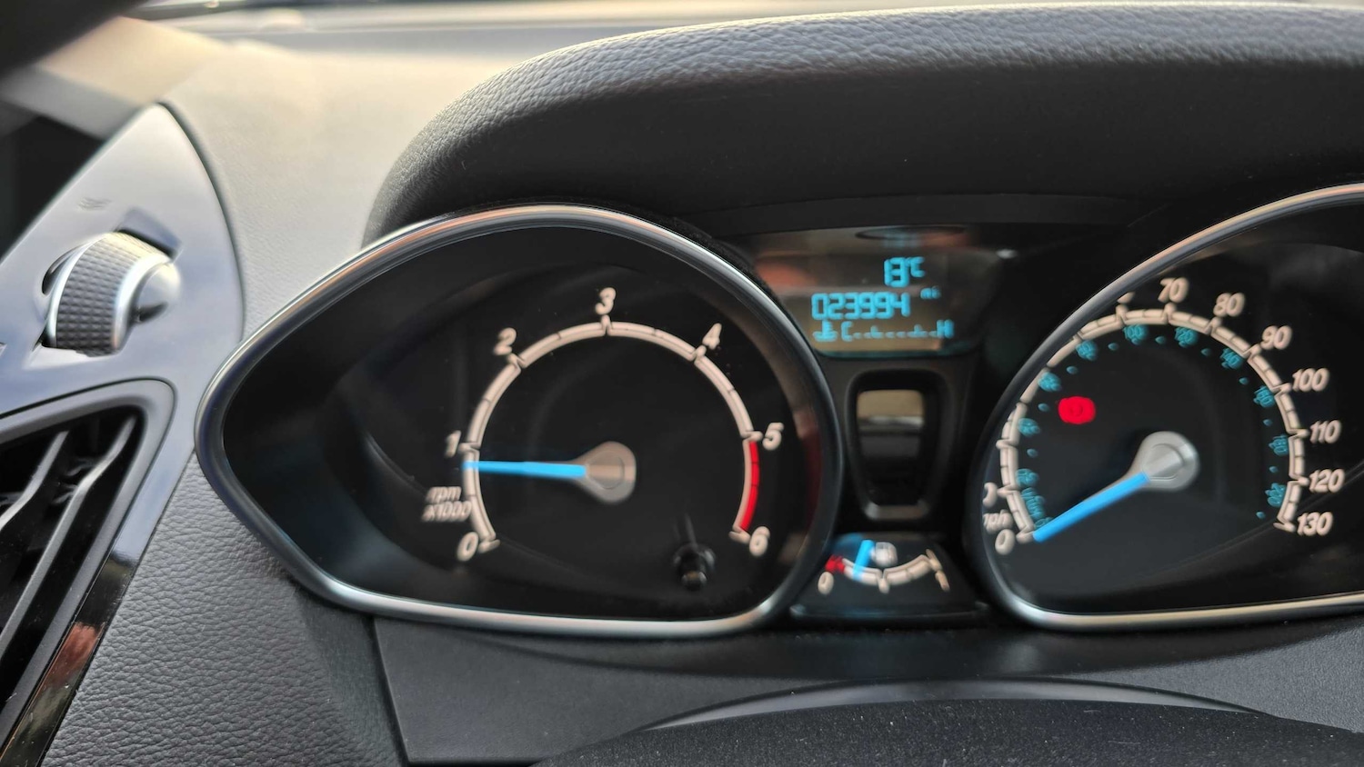 Used Ford B-MAX 2017 for sale - 76501908: Photo 12