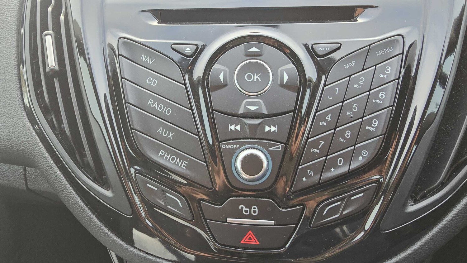 Used Ford B-MAX 2017 for sale - 76501908: Photo 14