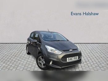 2017 - 1.5 TDCi 95 Zetec Navigator 5dr