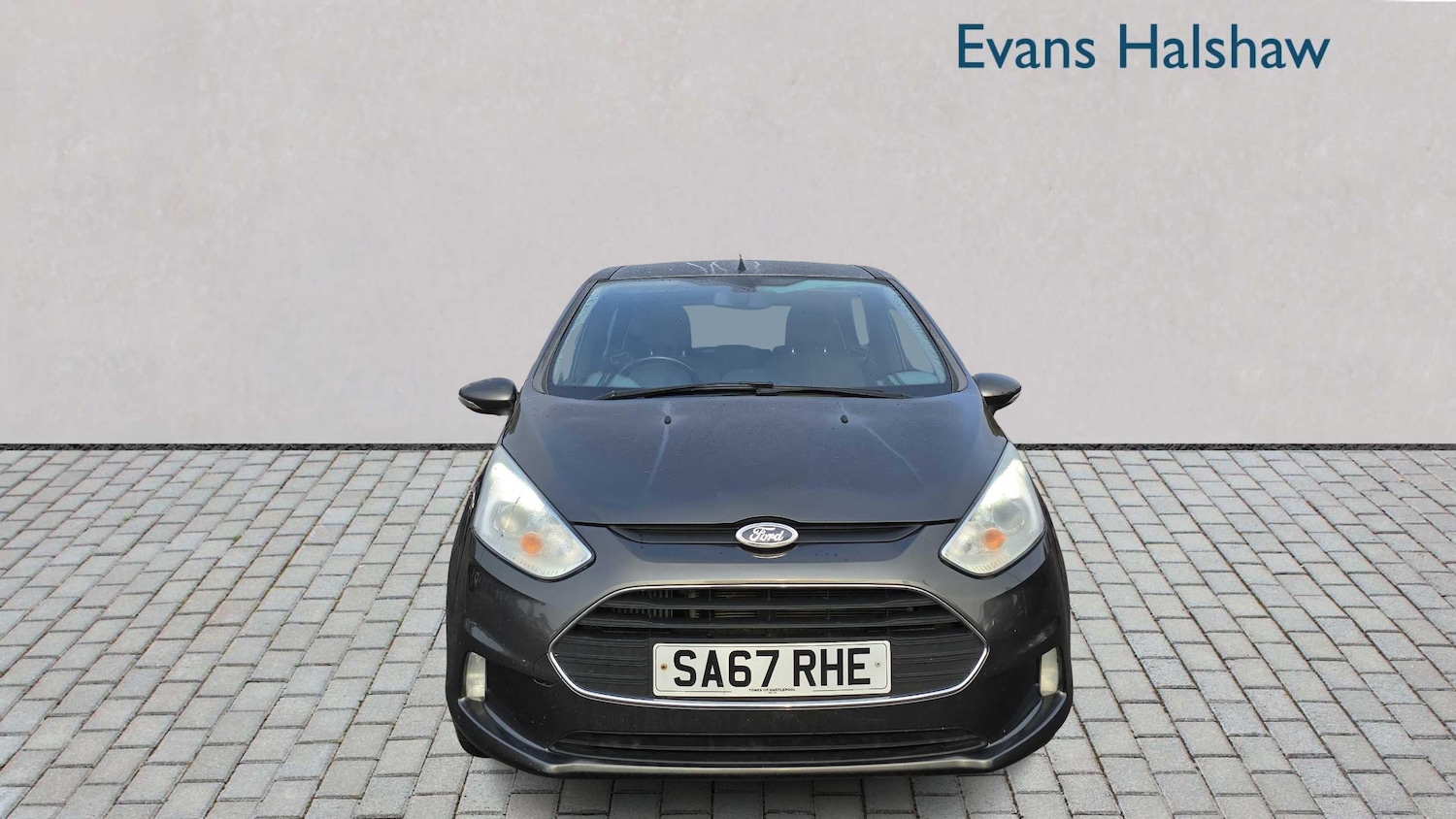 Used Ford B-MAX 2017 for sale - 76501908: Photo 3