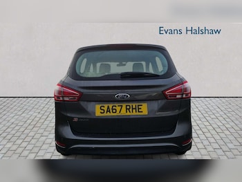 Used Ford B-MAX 2017 for sale - 76501908: Photo