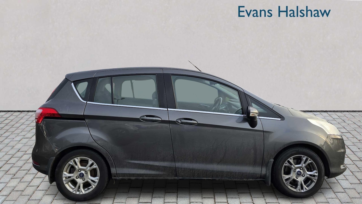 Used Ford B-MAX 2017 for sale - 76501908: Photo 5