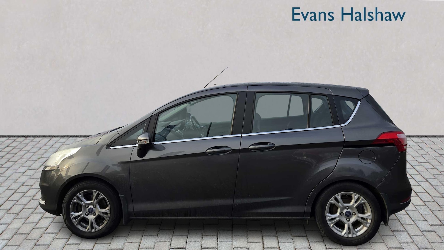 Used Ford B-MAX 2017 for sale - 76501908: Photo 6