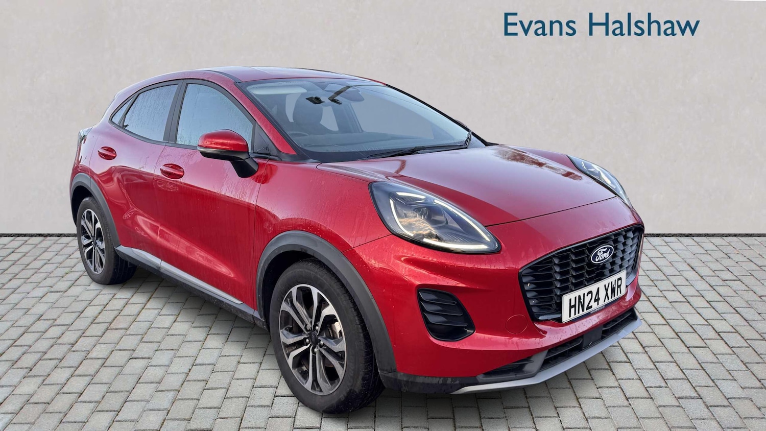 Used Ford Puma 2024 for sale - 76705207: Photo 1